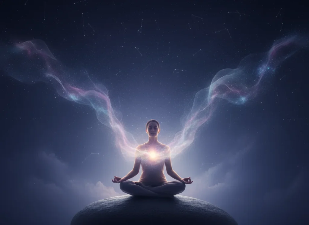 Expand Your Awareness